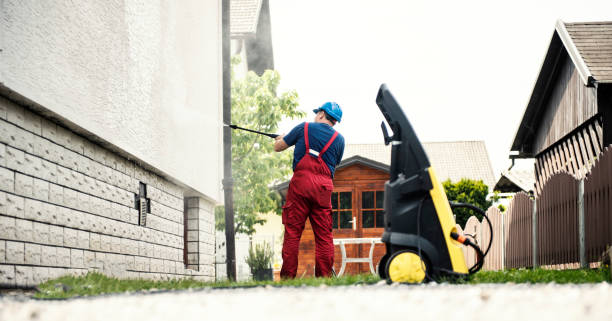 Best Roof Cleaning and Mildew Removal in Santa Anna, TX
